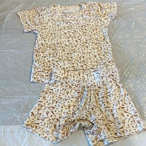 Goumi Kids Lounge Set